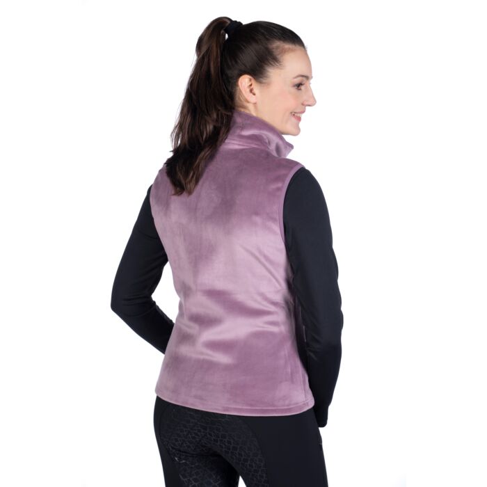 HKM Ladies Vest - Leana